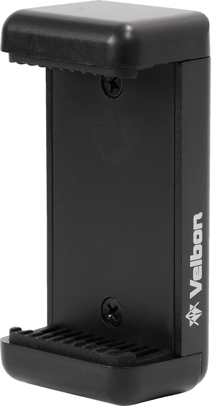 Velbon EX-650 with smartphone holder - Bild 3