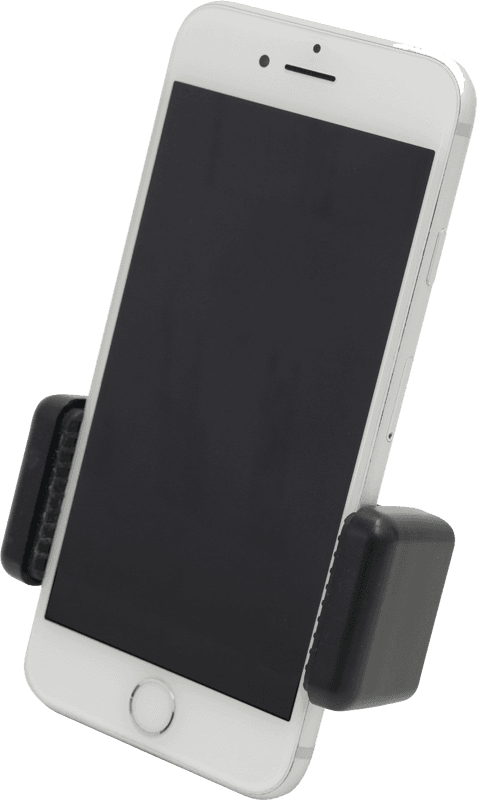 Velbon EX-650 with smartphone holder - Bild 5