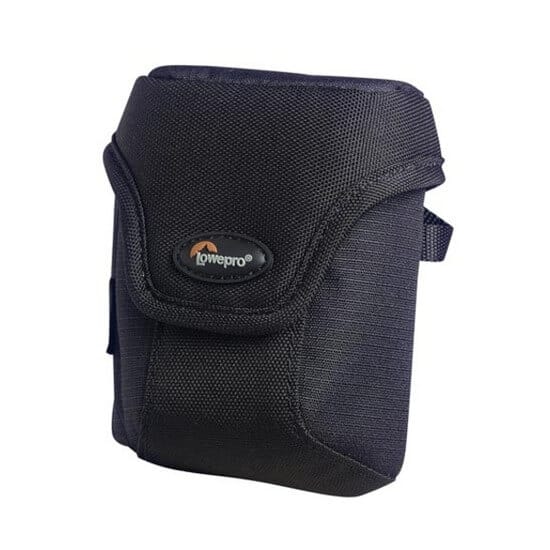 LOWEPRO Kameraväska Altus 20 Black