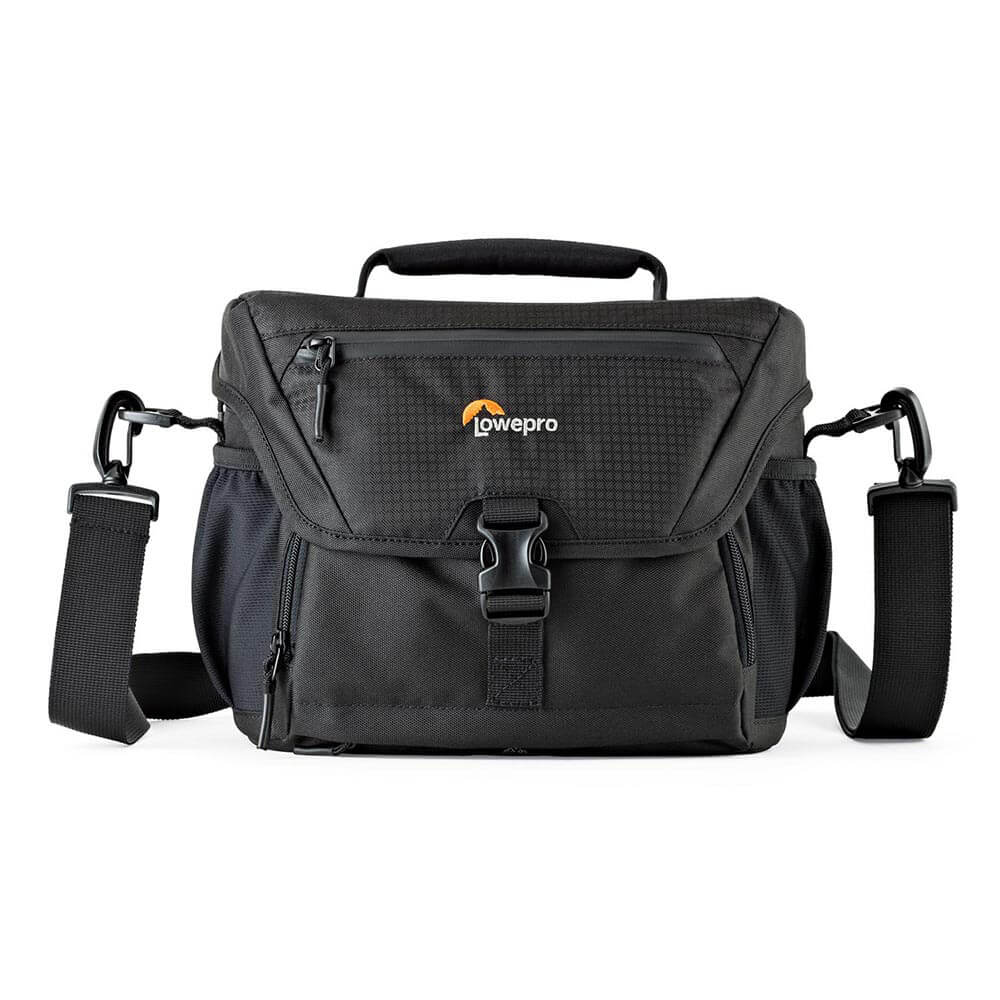 LOWEPRO Shoulder Bag Nova 180 AW II Black