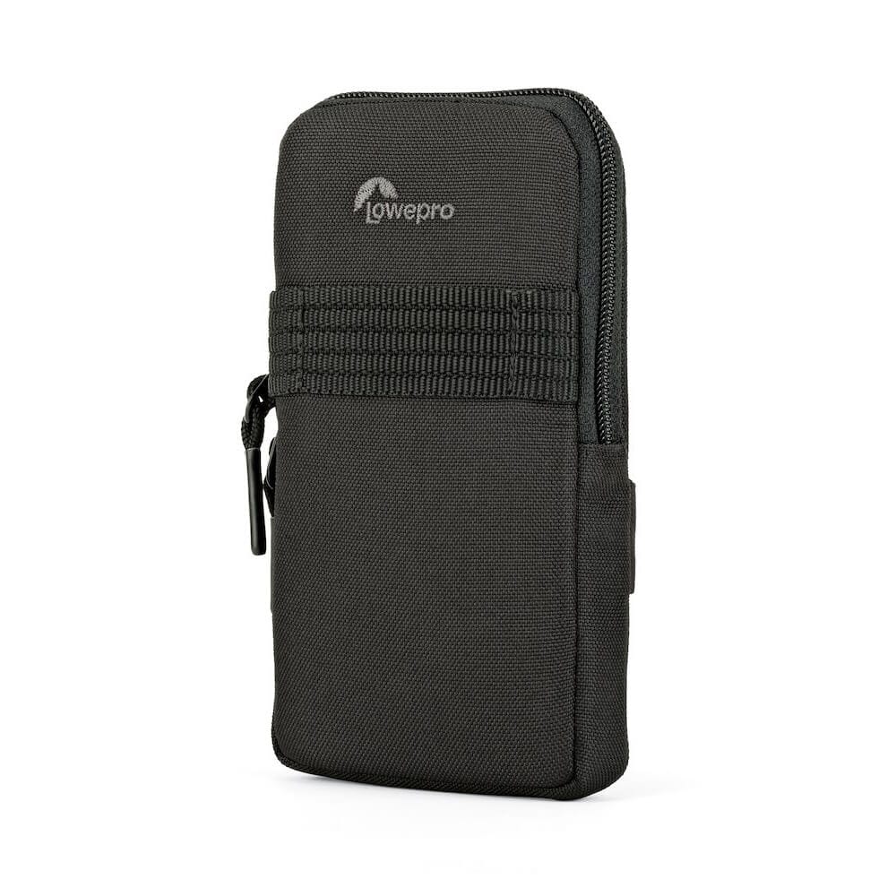 LOWEPRO Phone Pouch ProTactic Black