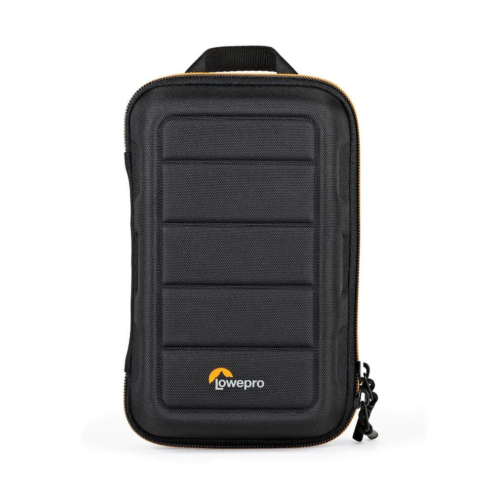 LOWEPRO Camera Case Hardside CS 60 Black