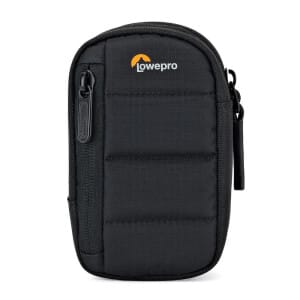 LOWEPRO Camera Case Tahoe CS 20 Black