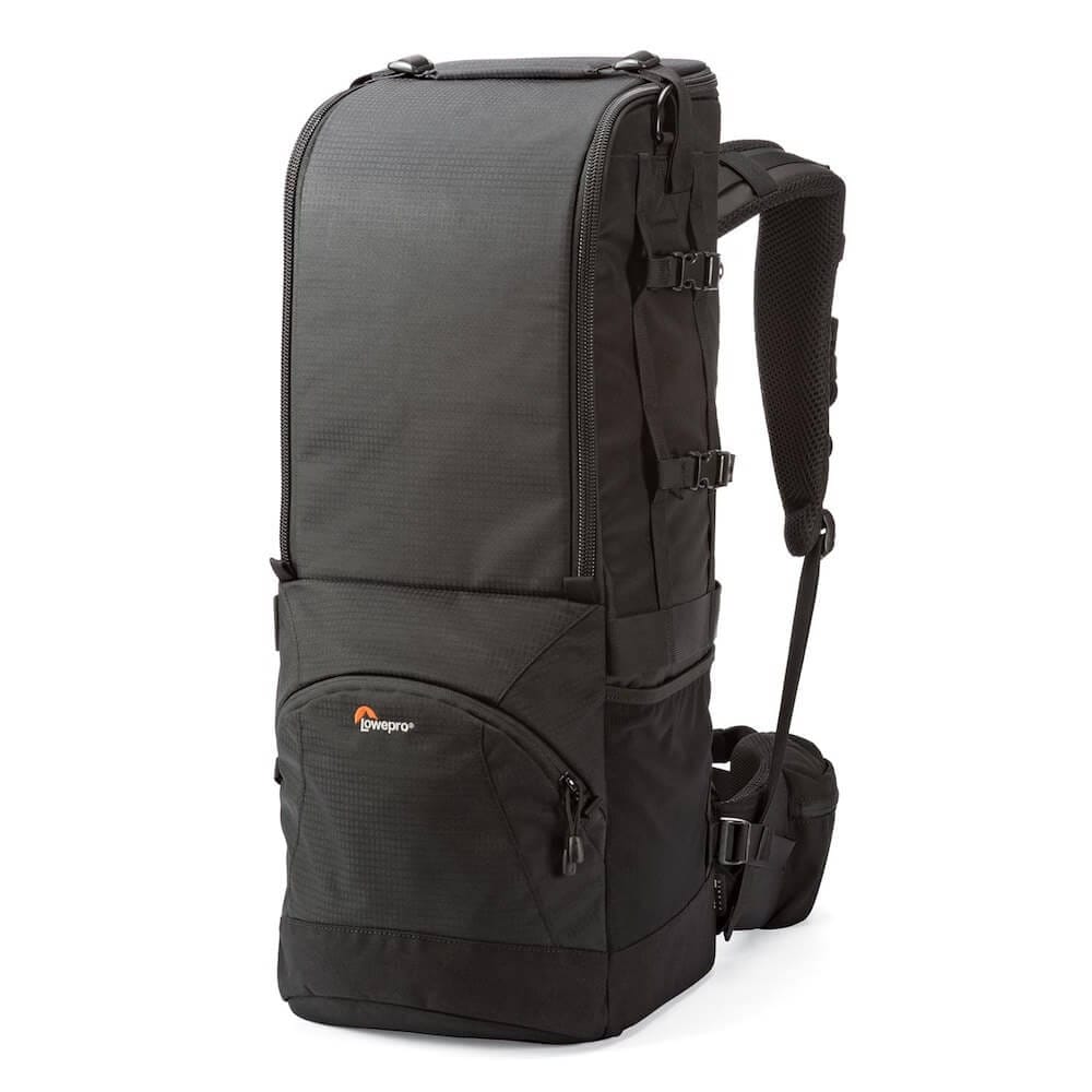 LOWEPRO Backpack Lens Trekker 600 AW III Black