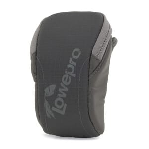 LOWEPRO Kameraväska Dashpoint 10 Grå