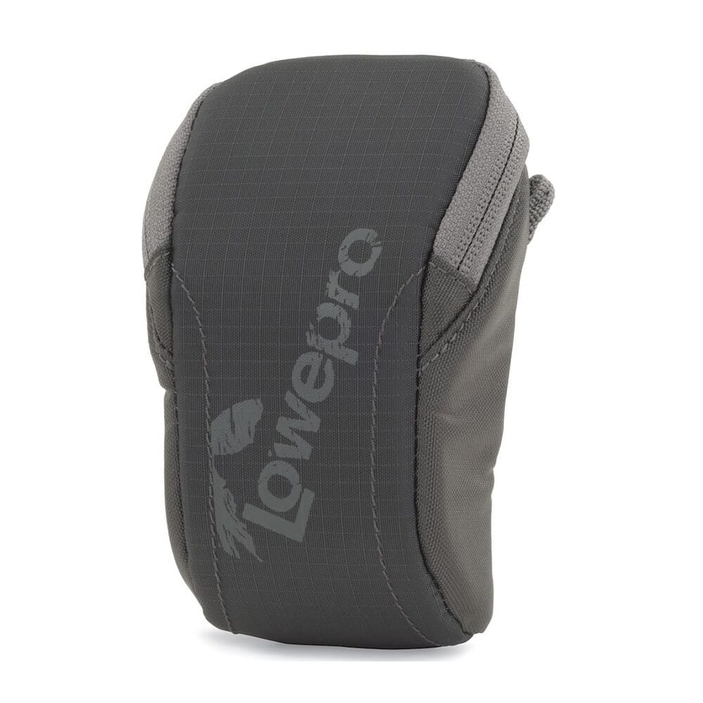 LOWEPRO Kameraväska Dashpoint 10 Grå