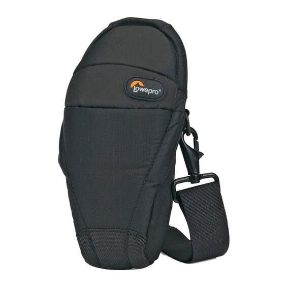LOWEPRO Väska S&F Quick Flex Pouch 55 AW