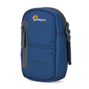 LOWEPRO Kameraväska Tahoe CS 10 Blå