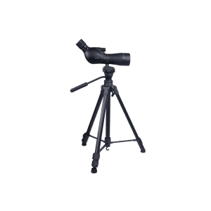 NSO Djupadal Tubkikare 16-48x65 + Benro T980