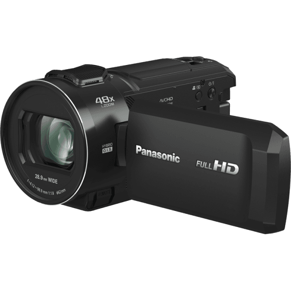 Panasonic  HC-V900 Full HD Camcorder