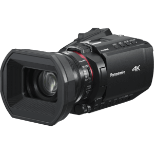 Panasonic Camcorder HC-X1200E