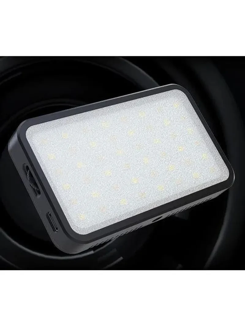 Colbor LED-Belysning PL5 Pocket Bi-Color