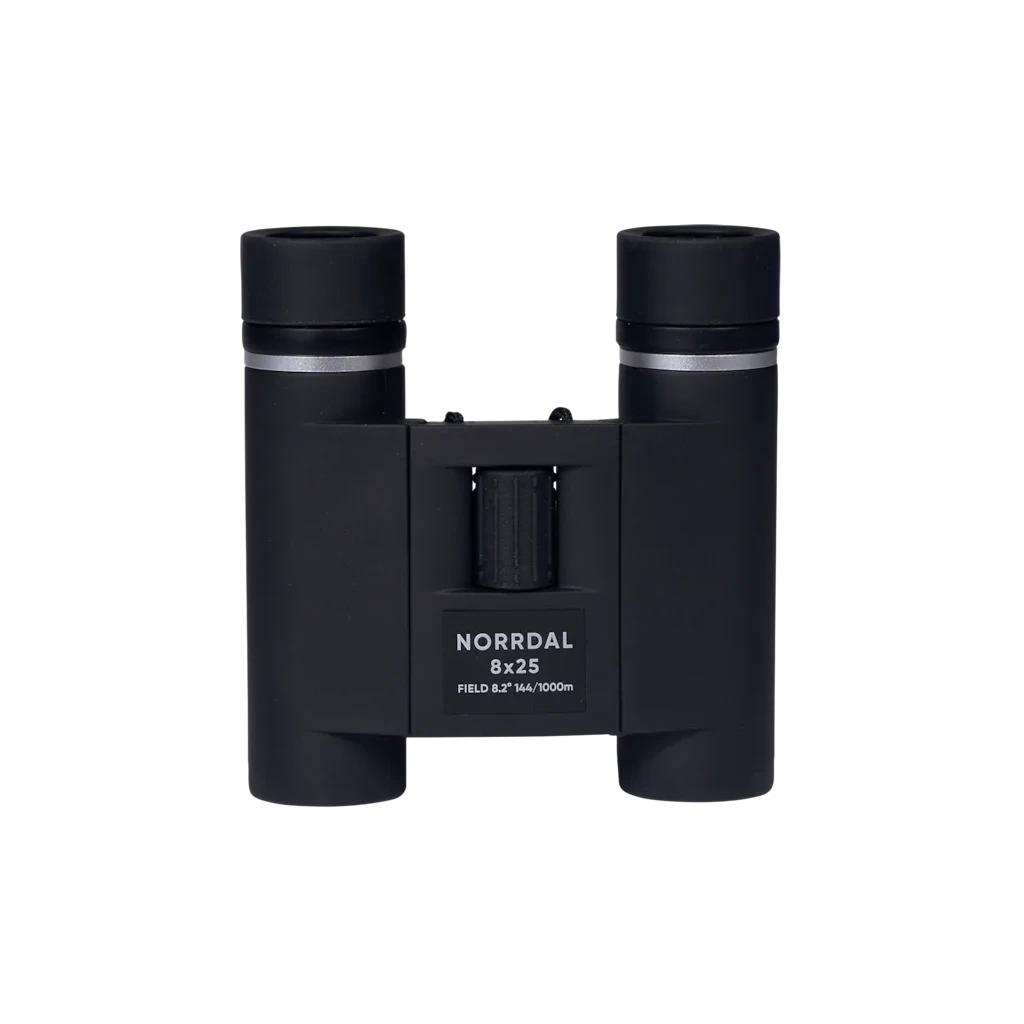 NSO Norrdal 8x25
