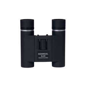 NSO Norrdal 8x25