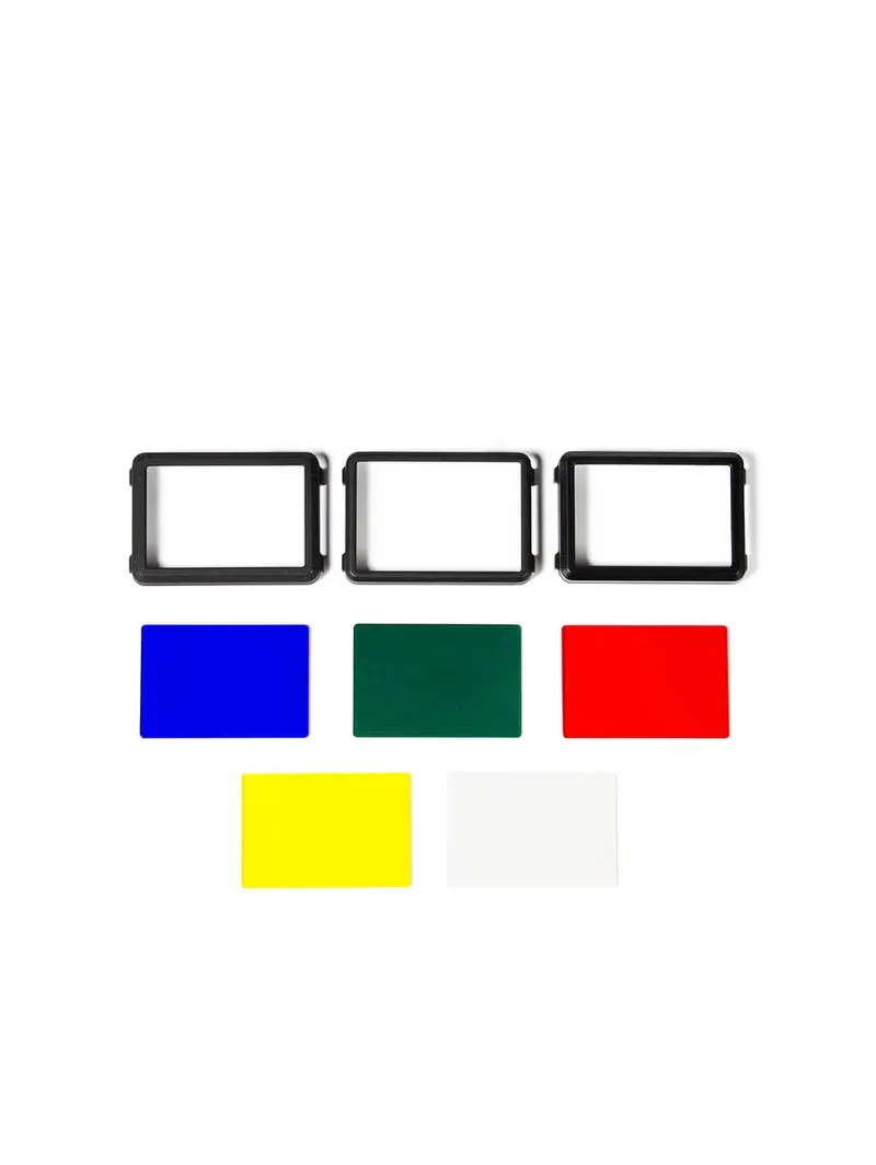 Litra Pro Filter Set