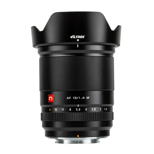 Viltrox AF 13mm F1.4 Fujifilm X
