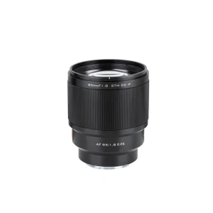 Viltrox AF 85mm F1.8 Sony E