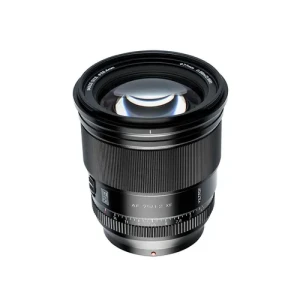 Viltrox AF 75mm F1.2 Fujifilm X