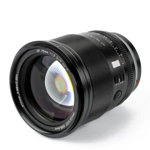 Viltrox AF 75mm F1.2 Nikon Z