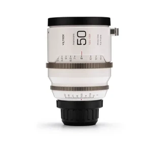 Viltrox 50mm T2.0 Anamorphic 1.33x PL-Mount