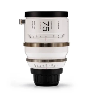 Viltrox 75mm T2.0 Anamorphic 1.33x PL-Mount
