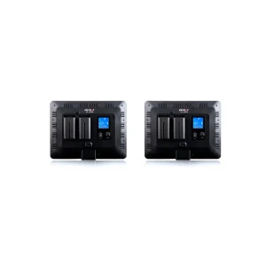 Viltrox LED-belysning VL-200T