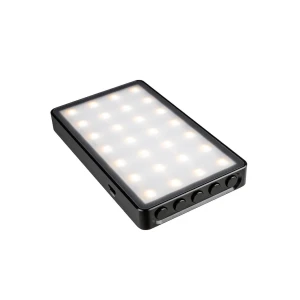Viltrox LED-belysning RB08P 8W RGB