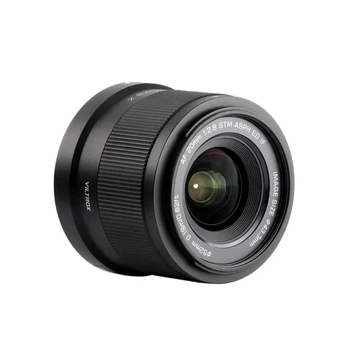 Viltrox AF 20mm F2.8 Nikon Z
