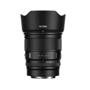 Viltrox AF 27mm F1.2 Nikon Z