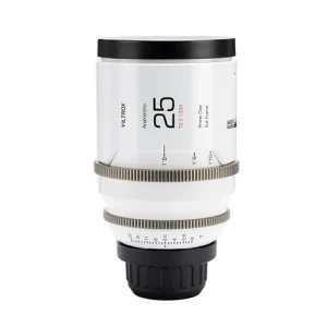 Viltrox 25mm T2.0 Anamorphic 1.33x PL-Mount