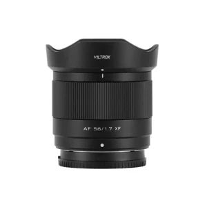 Viltrox AF 56mm F1.7 Fujifilm X