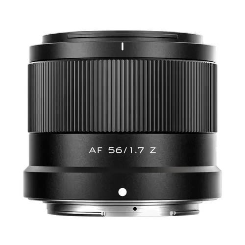 Viltrox AF 56mm F1.7 Nikon Z