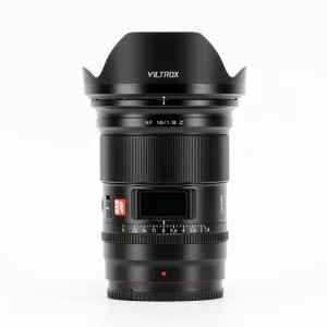 Viltrox AF 16mm F1.8 Nikon Z