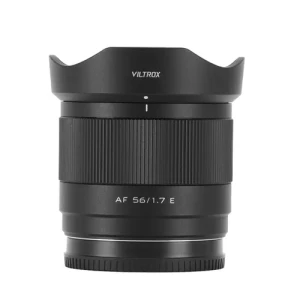 Viltrox AF 56mm F1.7 Sony E