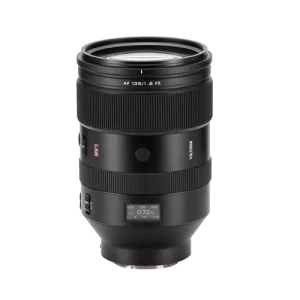 Viltrox AF 135mm F1.8 Sony E