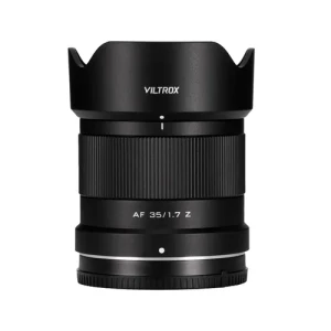 Viltrox AF 35mm F1.7 Nikon Z