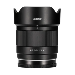 Viltrox AF 35mm F1.7 Sony E