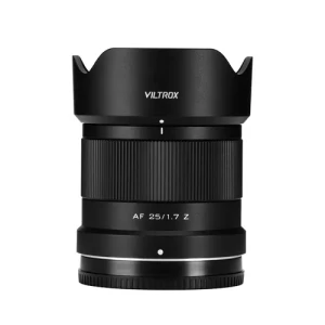 Viltrox AF 25mm F1.7 Nikon Z