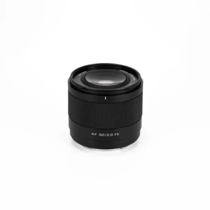 Viltrox AIR AF 50mm F2.0 Sony E