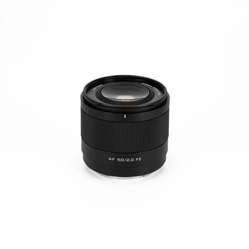 Viltrox AIR AF 50mm F2.0 Sony E