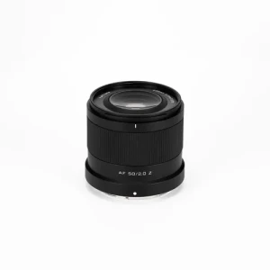 Viltrox AIR AF 50mm F2.0 Nikon Z