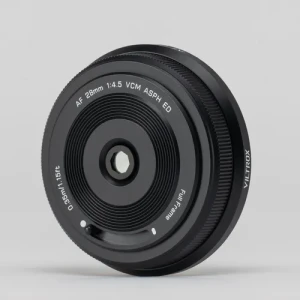 Viltrox CHIP AF 28mm F4.5 Nikon Z