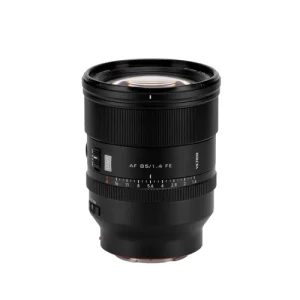 Viltrox AF 85mm F1.4 Sony E