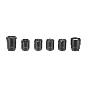 Viltrox RAZE AF 85mm F1.8 DJI DL Kit