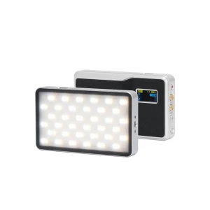 Viltrox LED-Belysning RB08X