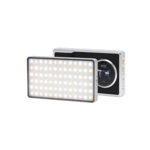 Viltrox LED-Belysning RB12X