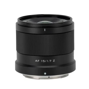Viltrox AIR AF 15mm F1.7 Nikon Z