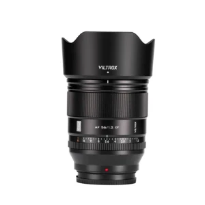 Viltrox PRO AF 56mm F1.2 Fujifilm X