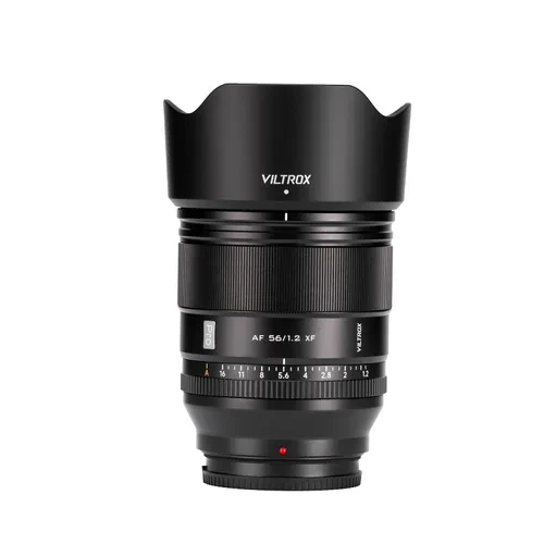 Viltrox PRO AF 56mm F1.2 Fujifilm X