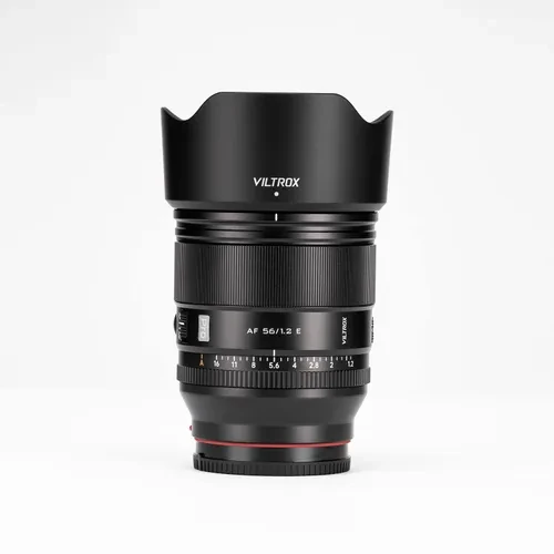 Viltrox PRO AF 56mm F1.2 Sony E